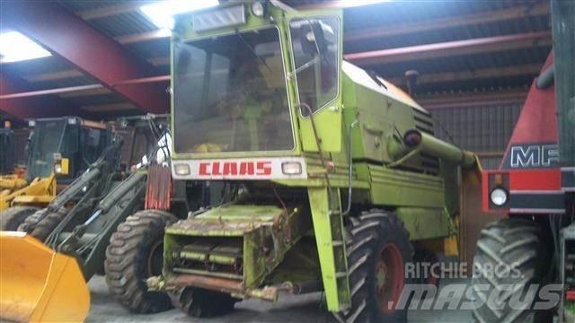 Case IH senator Leikkuupuimurit