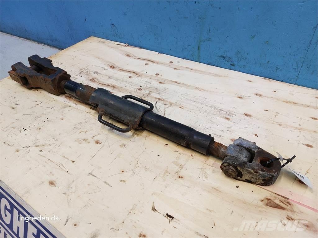 CASE Puma 185 Lisävarusteet ja komponentit