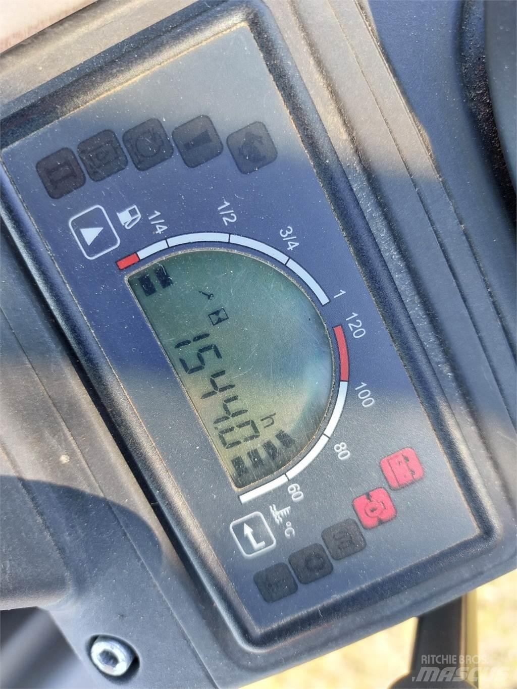 CAT 301.7D Minikaivukoneet < 7t