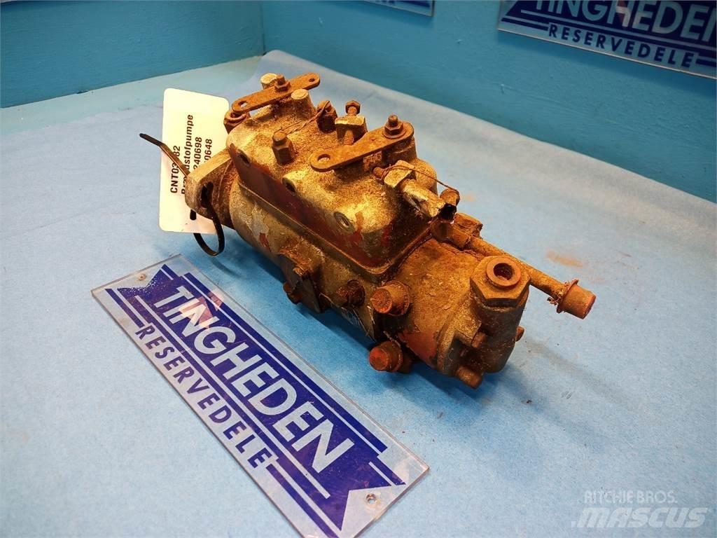  CAV 3240648 Moottorit