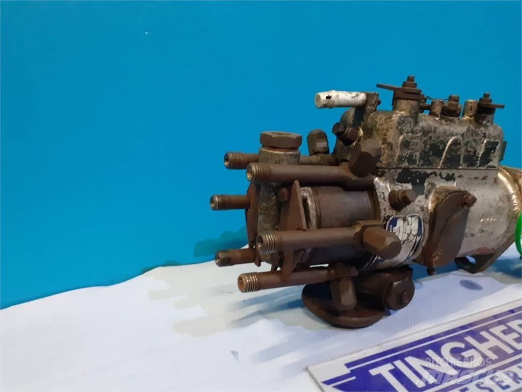  CAV 3362F430 Engines