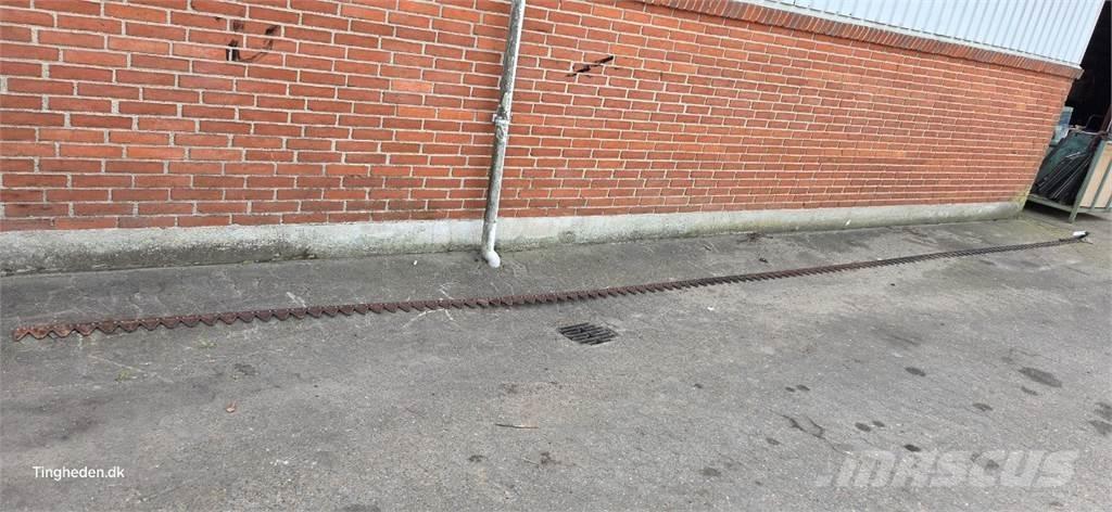 CLAAS  Lisävarusteet ja komponentit