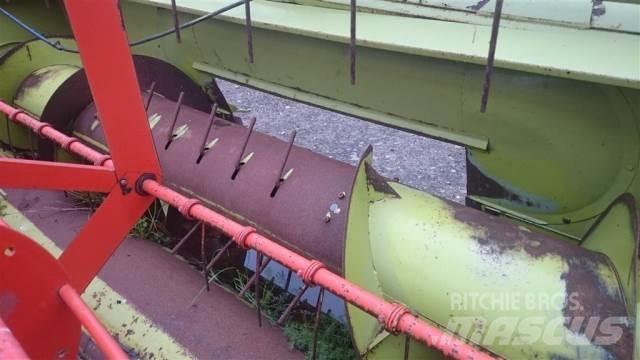 CLAAS 10 Lisävarusteet ja komponentit