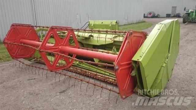 CLAAS 12 Niittokoneet