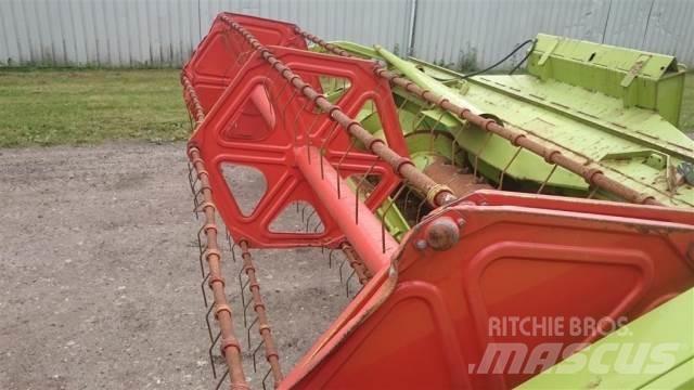 CLAAS 12 Niittokoneet