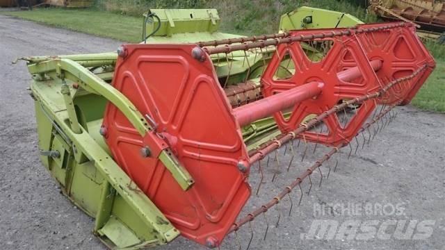 CLAAS 12 Niittokoneet