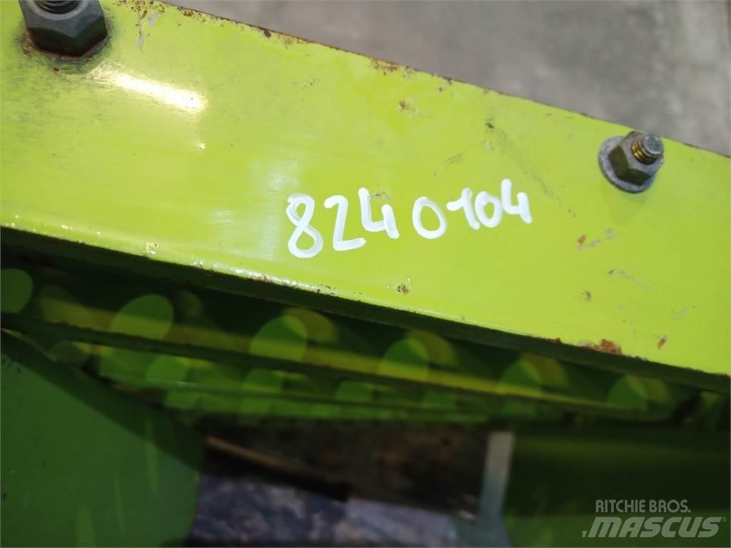 CLAAS 180 RC Seulakauhat