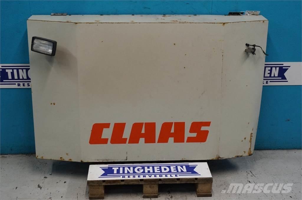 CLAAS Lexion 405 Muut maatalouskoneet