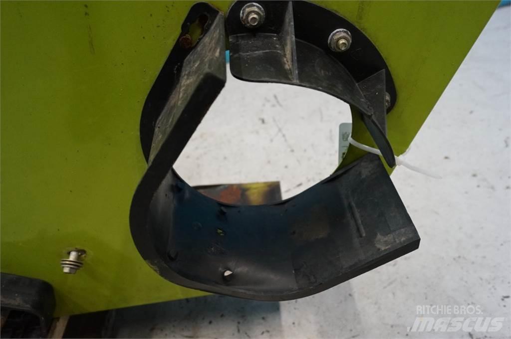 CLAAS Lexion 405 Muut maatalouskoneet