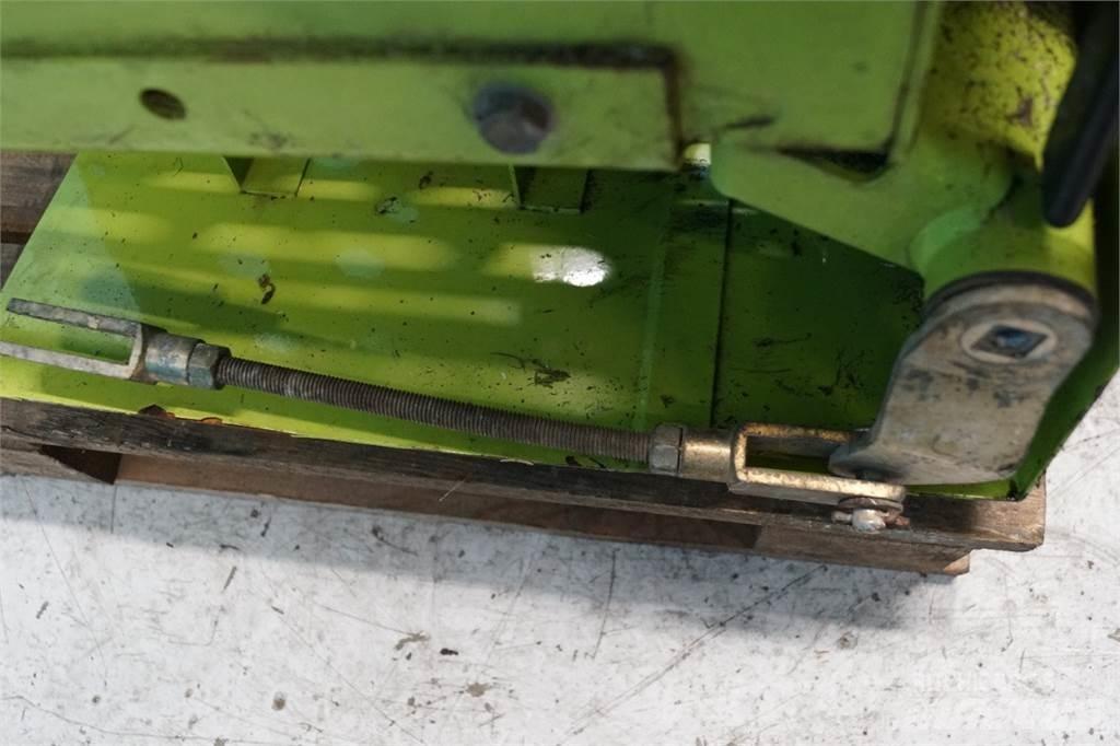 CLAAS Lexion 550 Muut maatalouskoneet