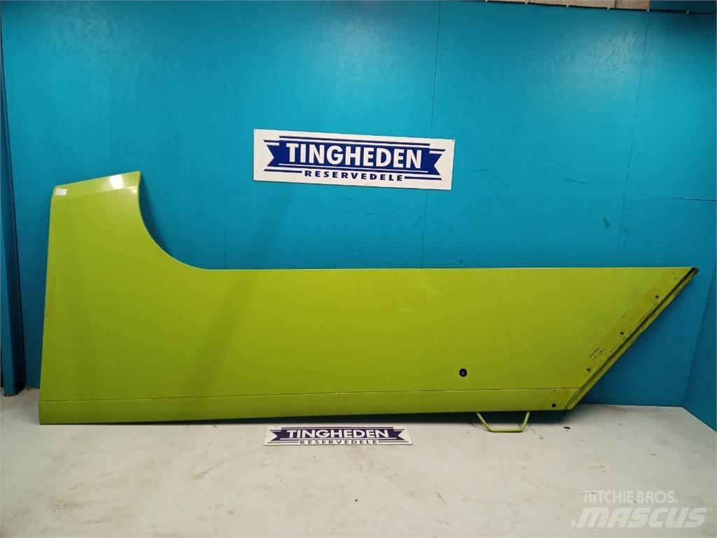 CLAAS Lexion 570 Muut maatalouskoneet