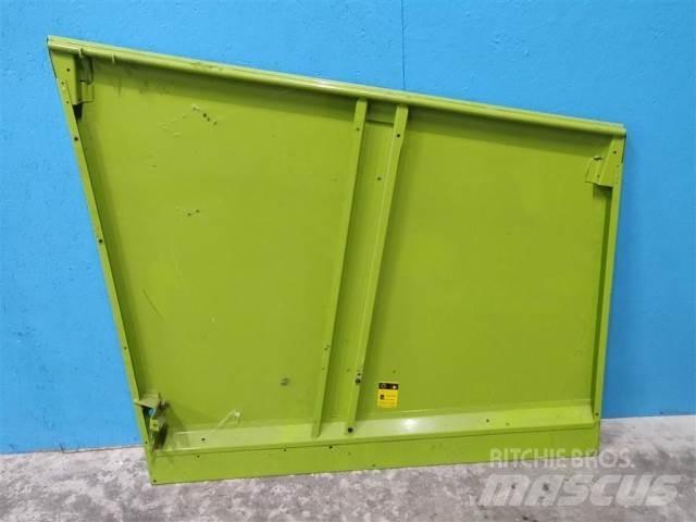CLAAS Lexion 760 Muut maatalouskoneet
