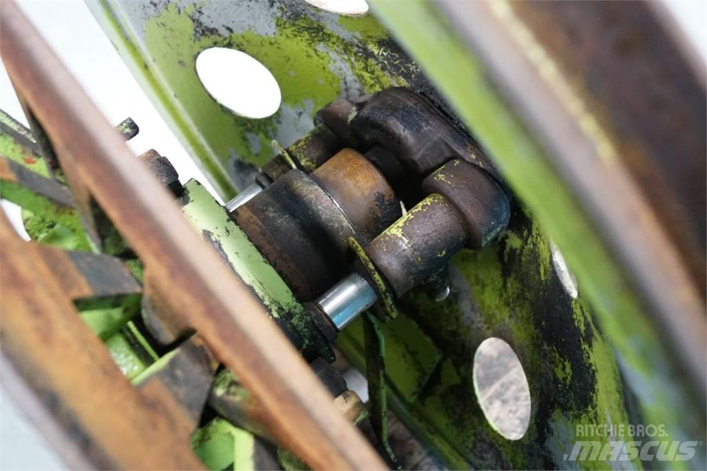 CLAAS Mercator Muut maatalouskoneet