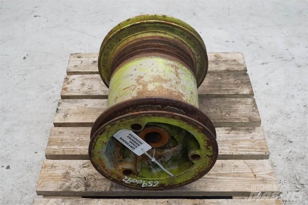 CLAAS Mercator Muut maatalouskoneet