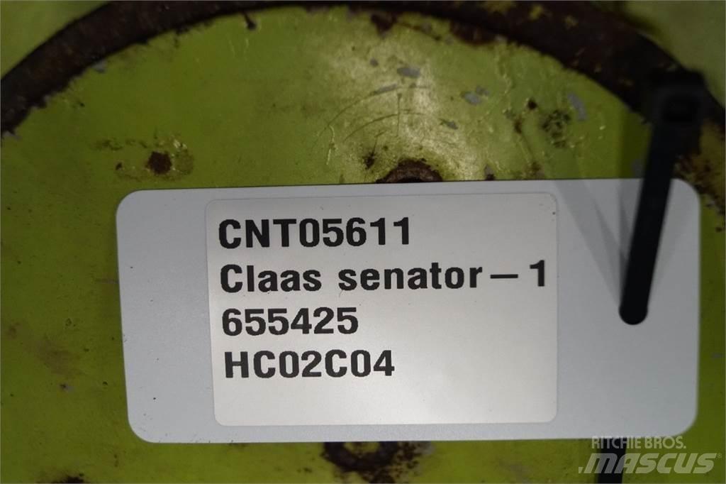 CLAAS Senator Muut maatalouskoneet