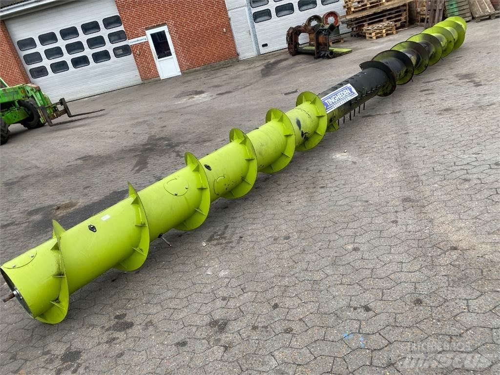 CLAAS V900 Lisävarusteet ja komponentit