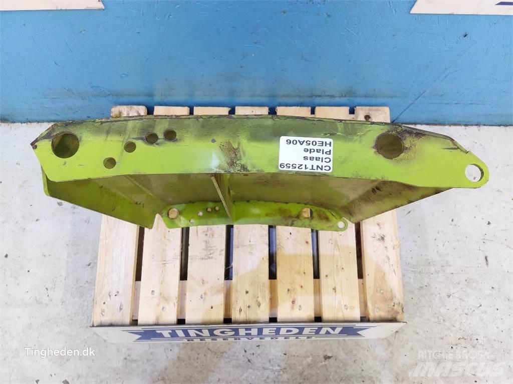 CLAAS V930 Lisävarusteet ja komponentit