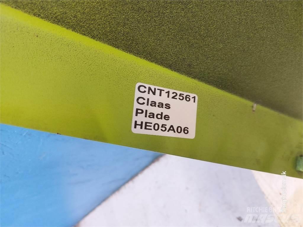 CLAAS V930 Lisävarusteet ja komponentit
