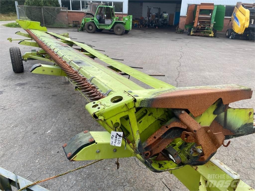 CLAAS V930 Lisävarusteet ja komponentit