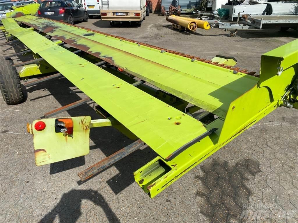 CLAAS V930 Lisävarusteet ja komponentit