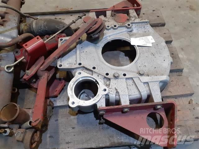 Cummins 6TAA-830 Moottorit