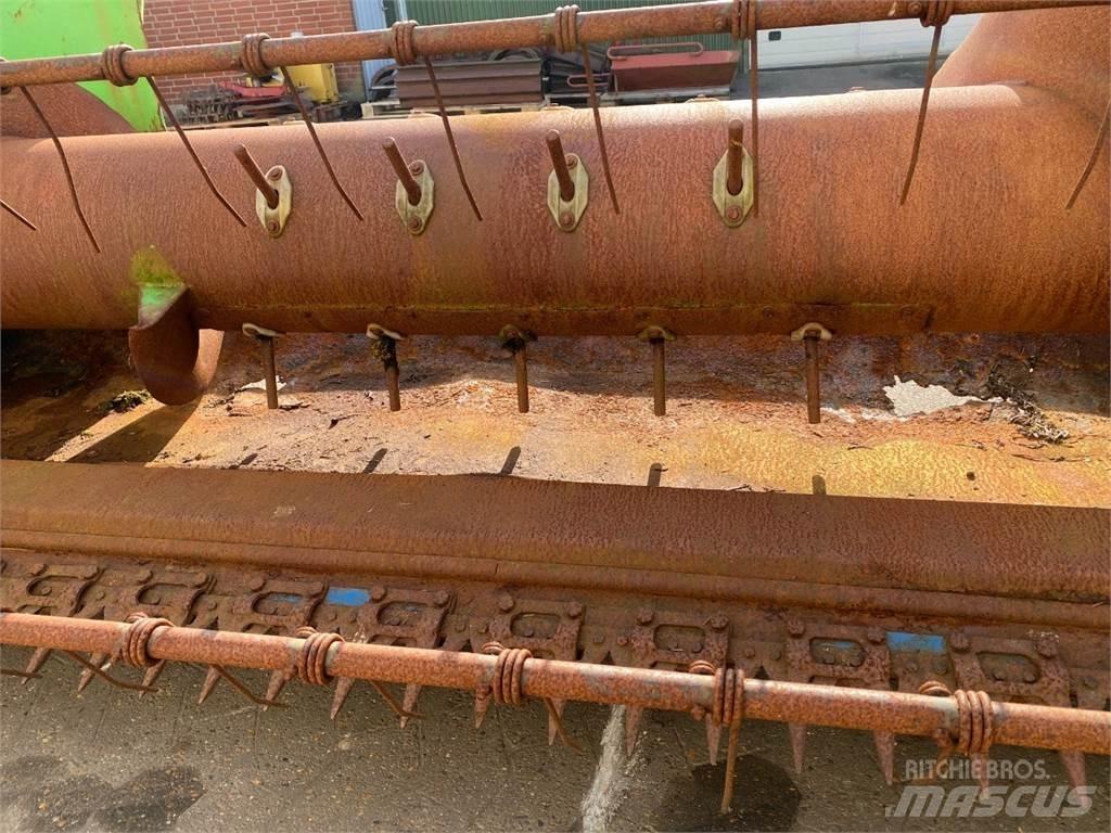 Deutz 14 Lisävarusteet ja komponentit