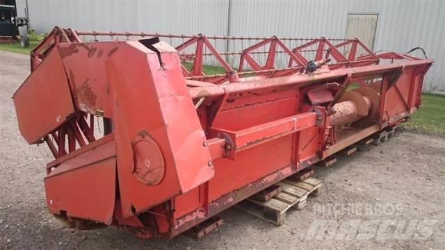 Deutz 20 Lisävarusteet ja komponentit