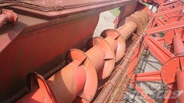 Deutz 20 Lisävarusteet ja komponentit
