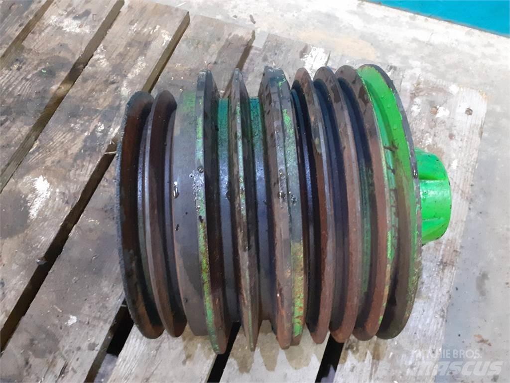 Deutz 2680 Muut maatalouskoneet