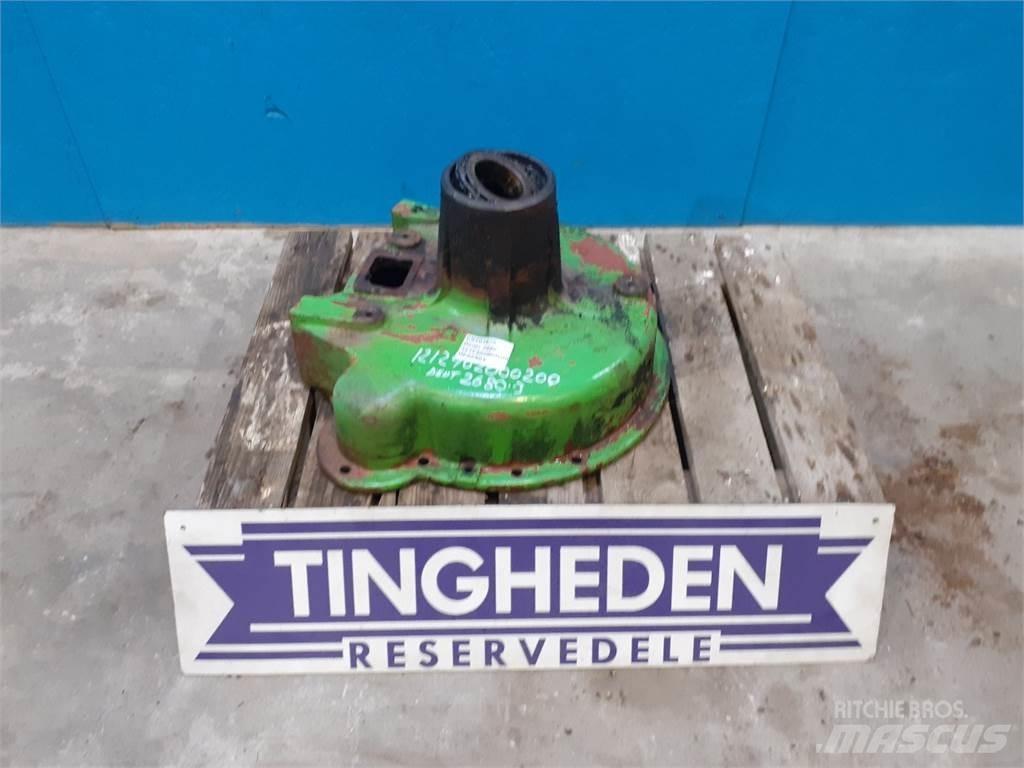 Deutz 2680 Muut maatalouskoneet