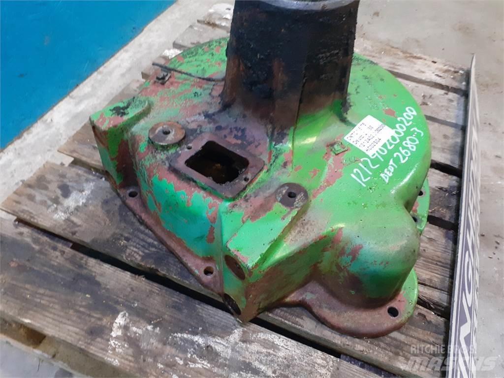 Deutz 2680 Muut maatalouskoneet