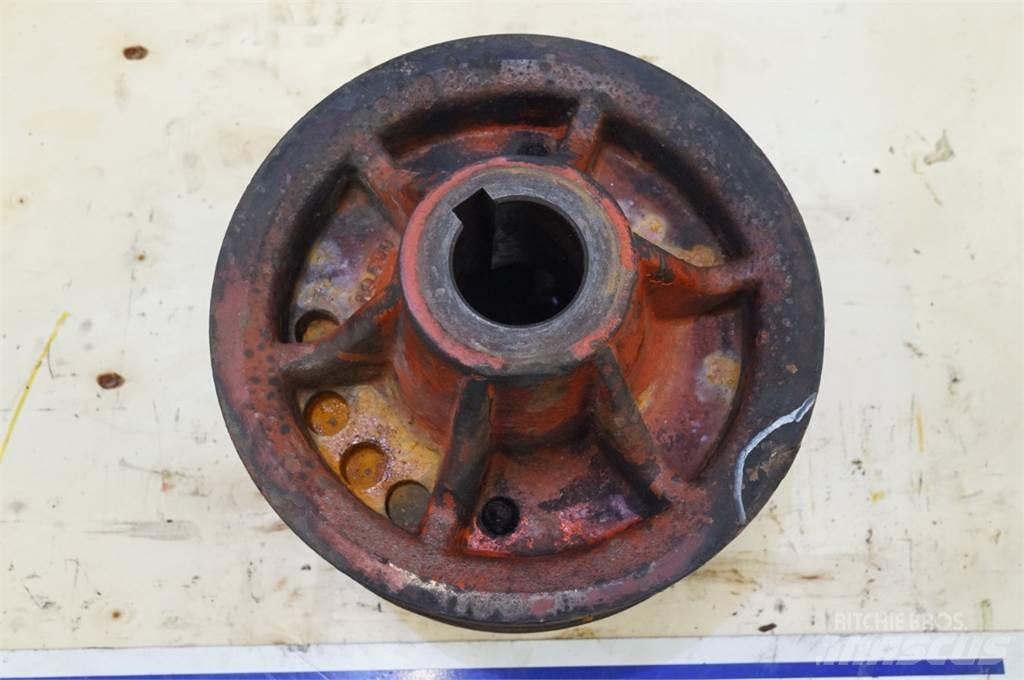Deutz 2680 Muut maatalouskoneet