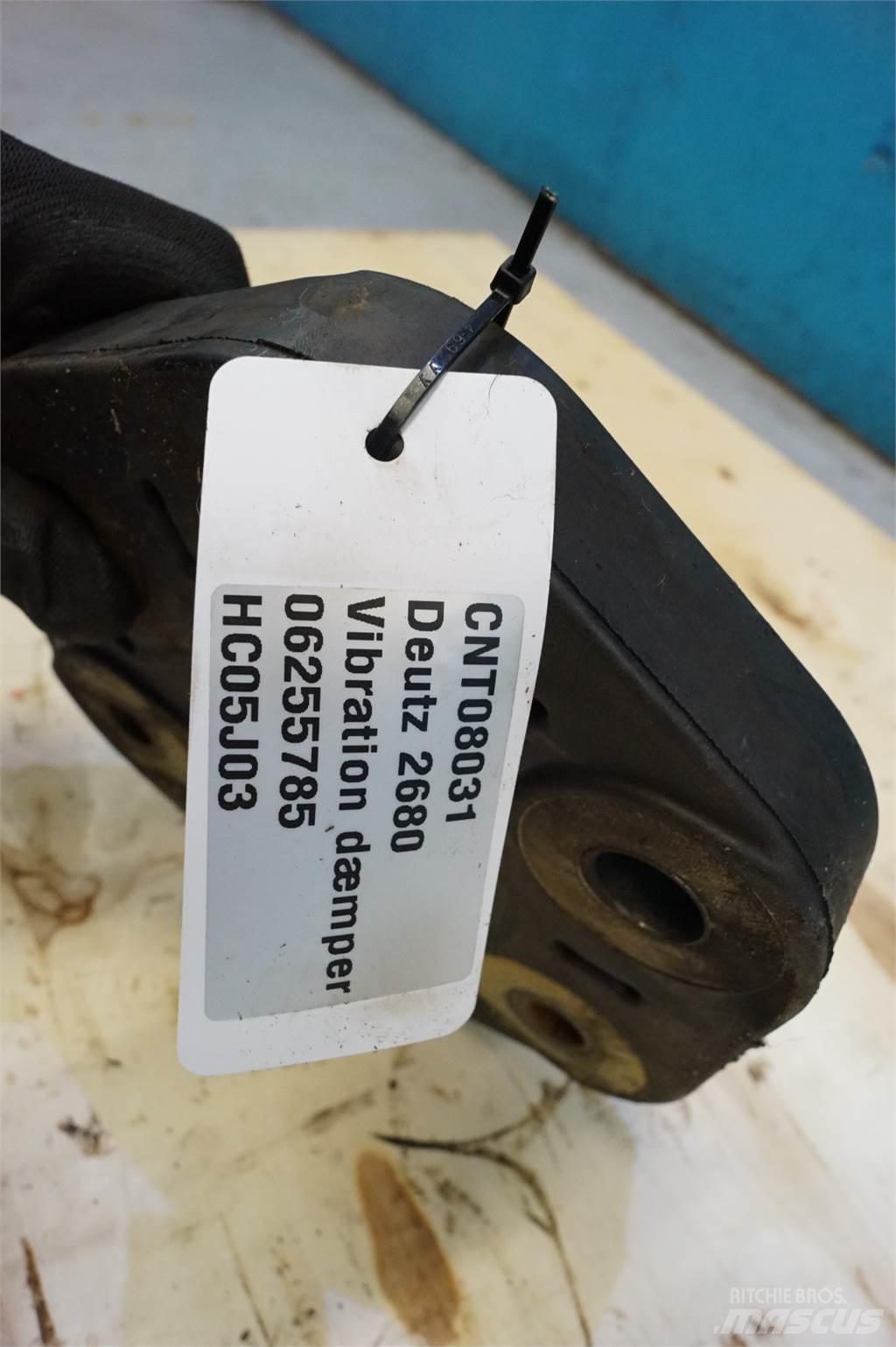 Deutz 2680 Muut maatalouskoneet