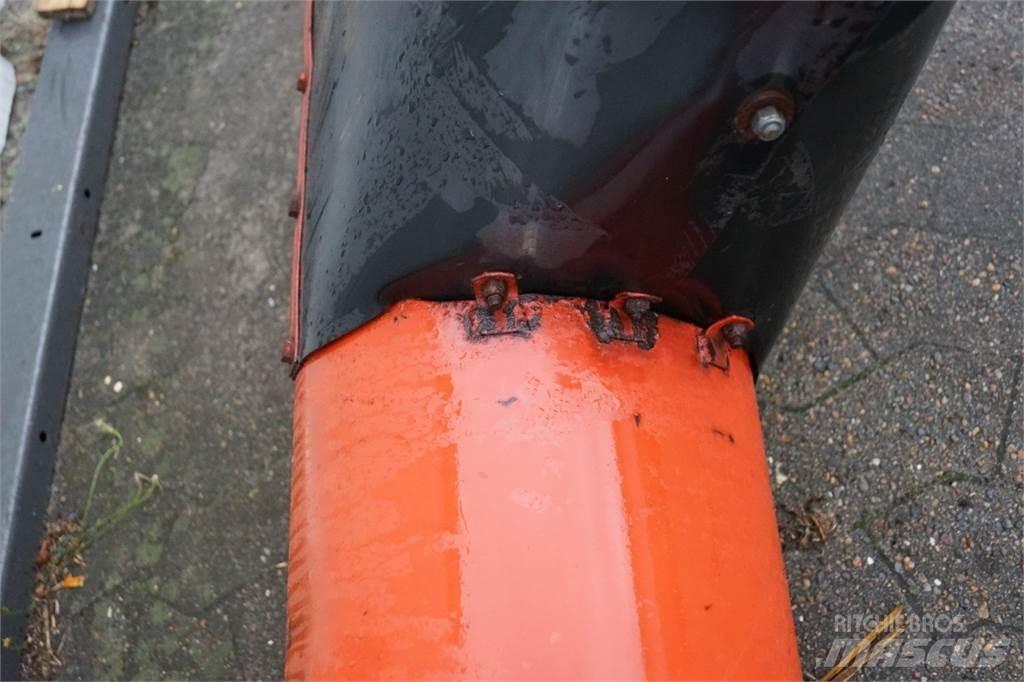 Deutz 3610 Lisävarusteet ja komponentit