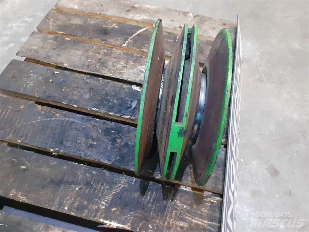 Deutz 4060 Muut maatalouskoneet