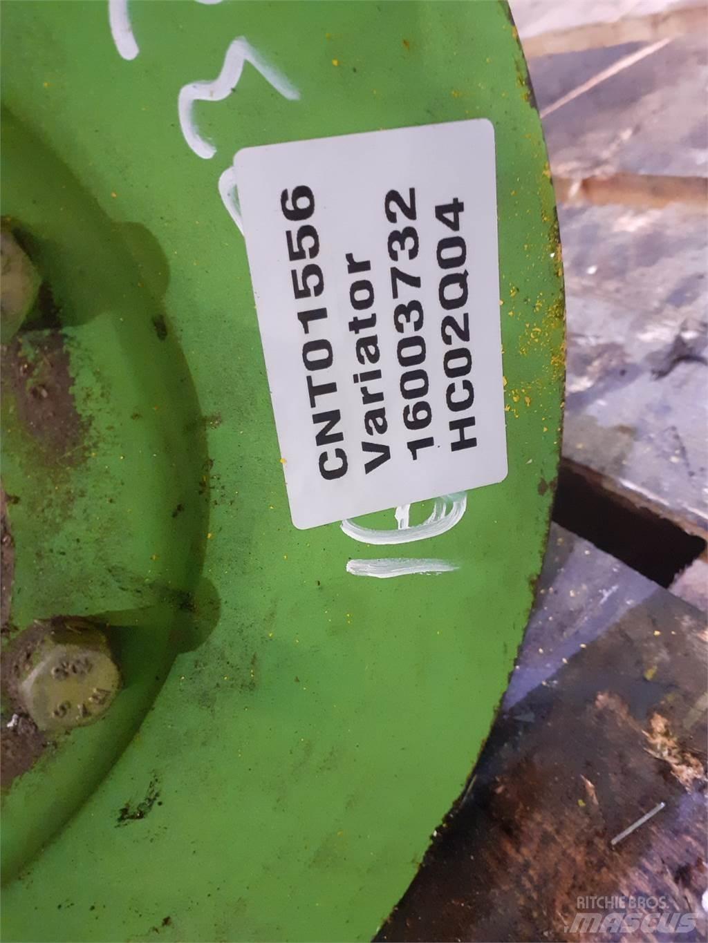 Deutz 4060 Muut maatalouskoneet