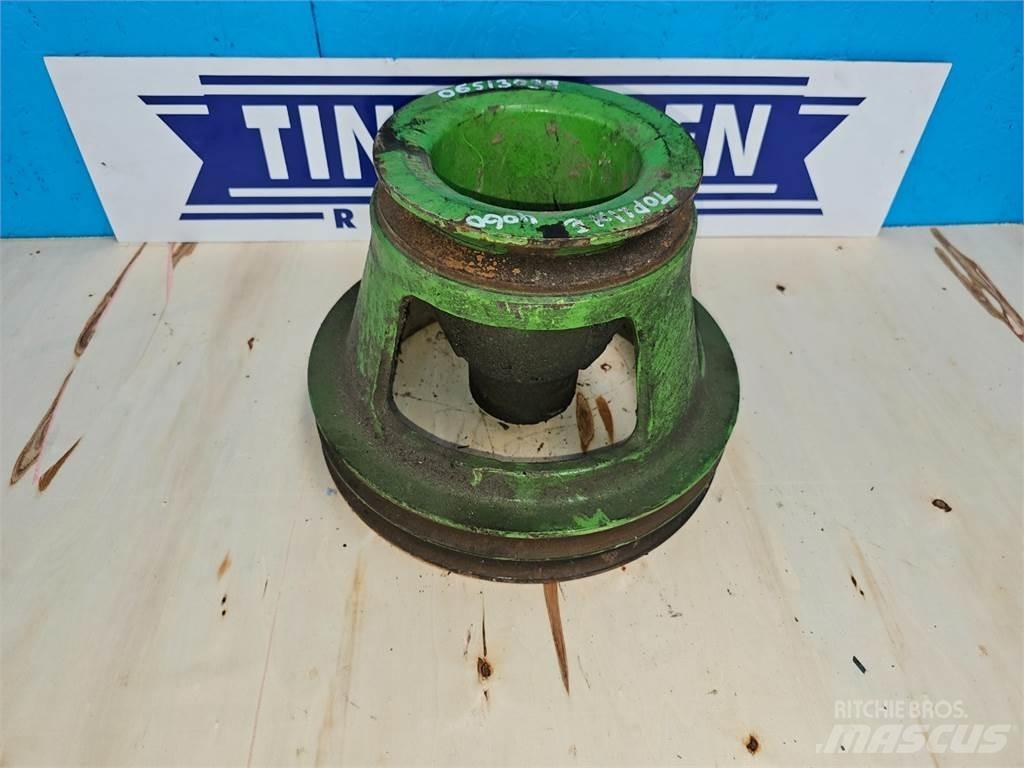 Deutz 4060 Muut maatalouskoneet