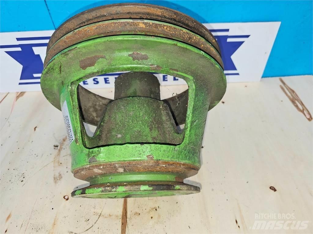 Deutz 4060 Muut maatalouskoneet