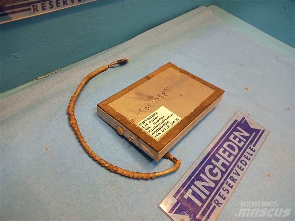 Dronningborg LH Sähkö ja elektroniikka