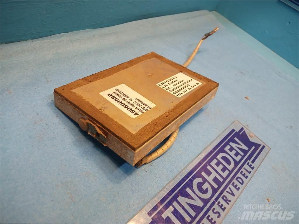 Dronningborg LH Sähkö ja elektroniikka