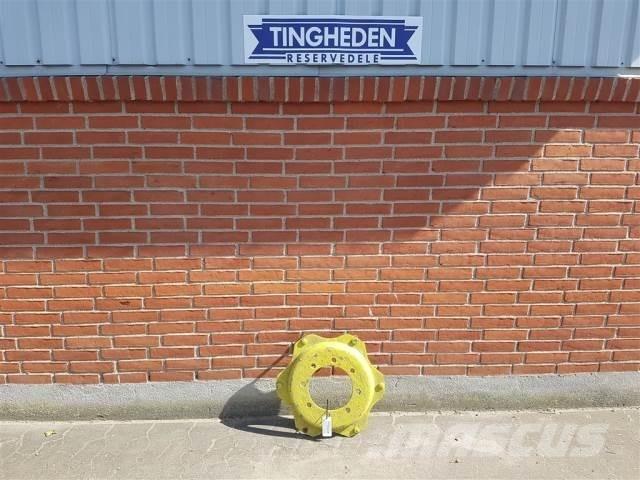 Fælgplade Renkaat ja vanteet