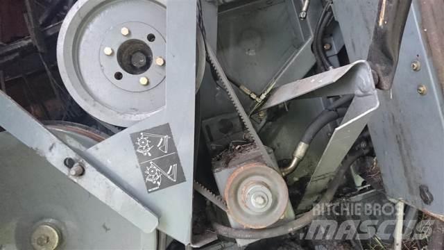 Fendt 6300 Lisävarusteet ja komponentit