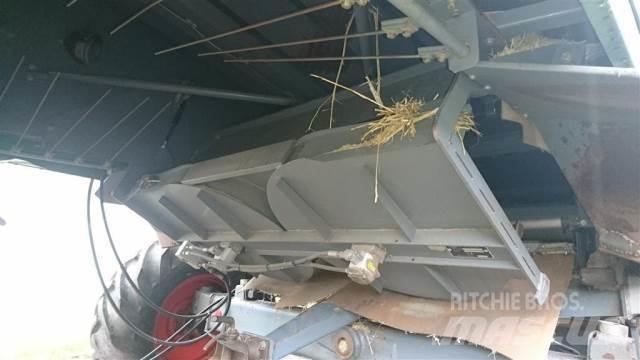 Fendt 6330 Lisävarusteet ja komponentit