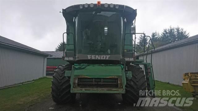 Fendt 6330 Leikkuupuimurit