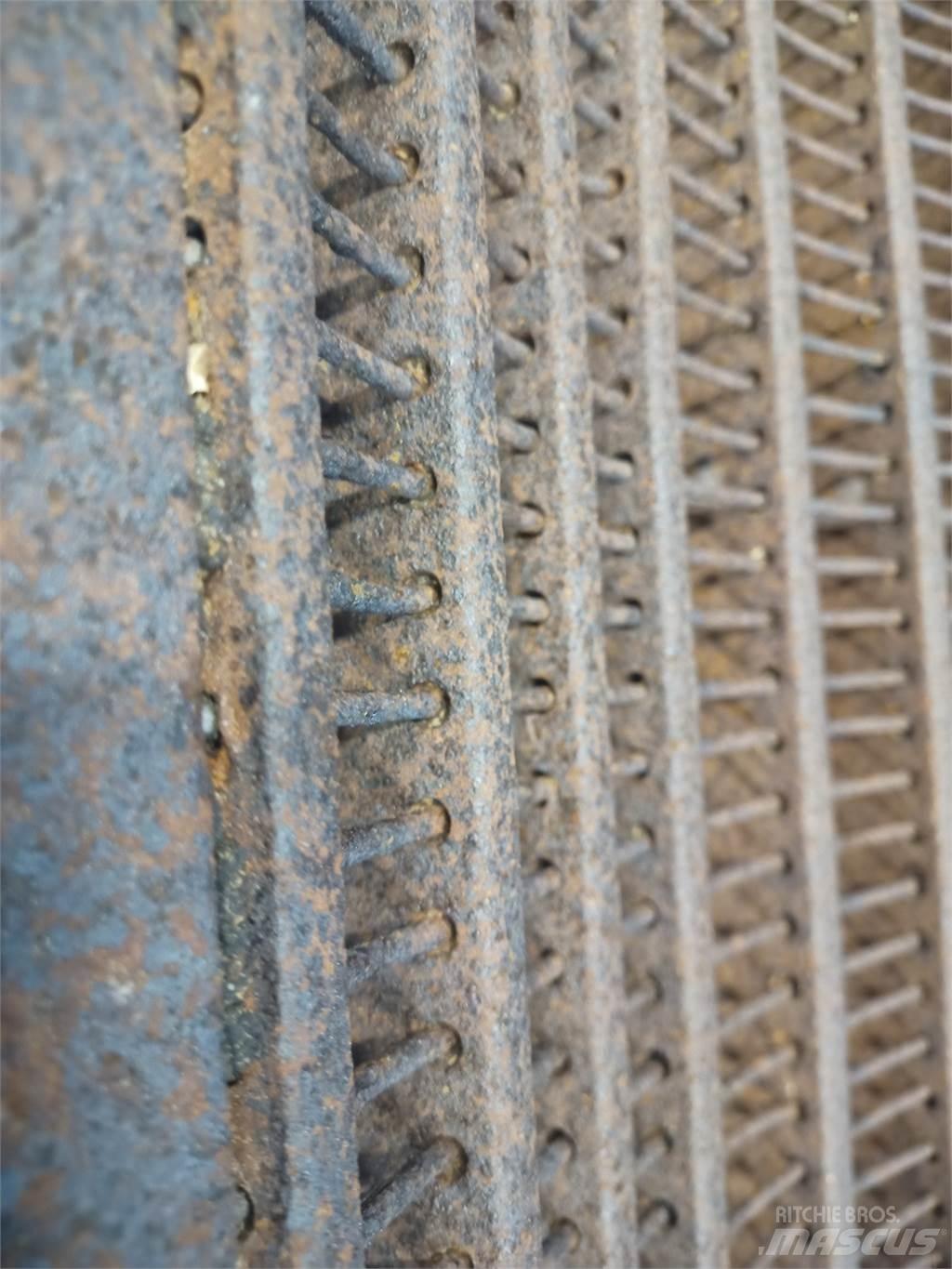Fendt 6330 Lisävarusteet ja komponentit