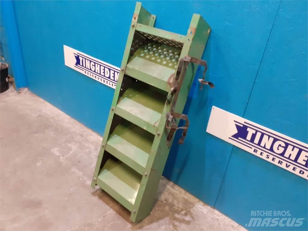 Fendt 8350 Ohjaamo ja sisusta