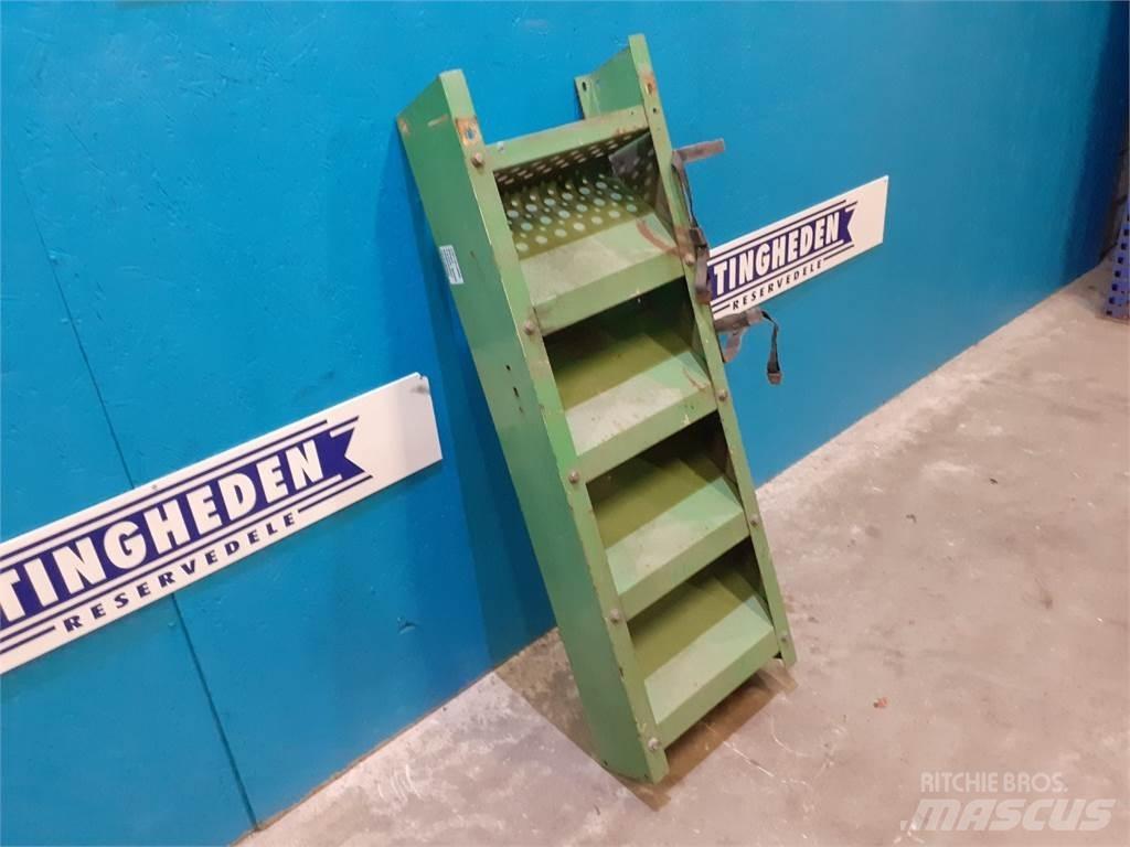 Fendt 8350 Ohjaamo ja sisusta
