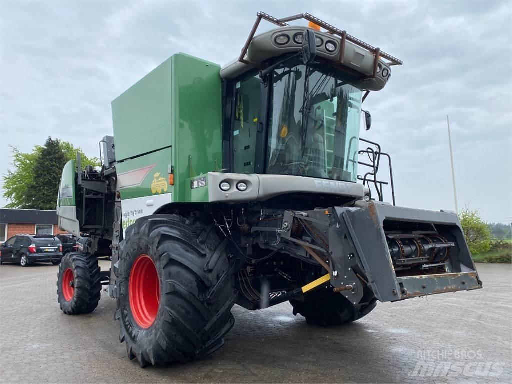 Fendt 9470X Leikkuupuimurit