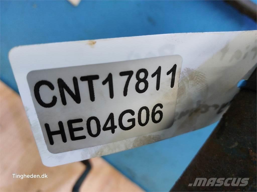 Fiat 900 Ohjaamo ja sisusta