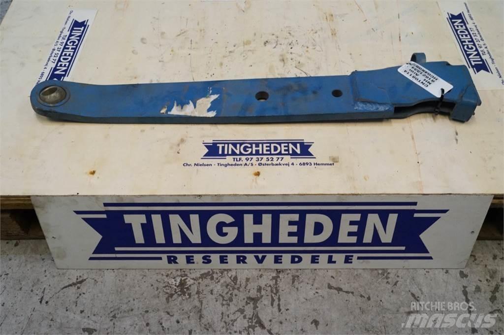 Ford  Lisävarusteet ja komponentit